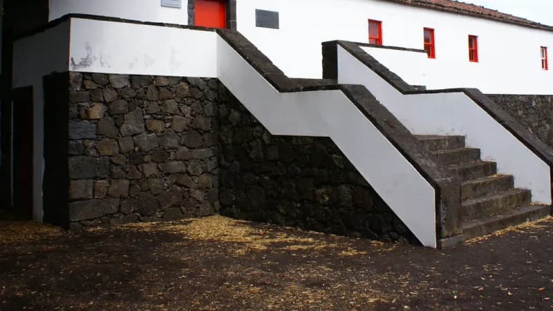 Museu do Vinho do Pico