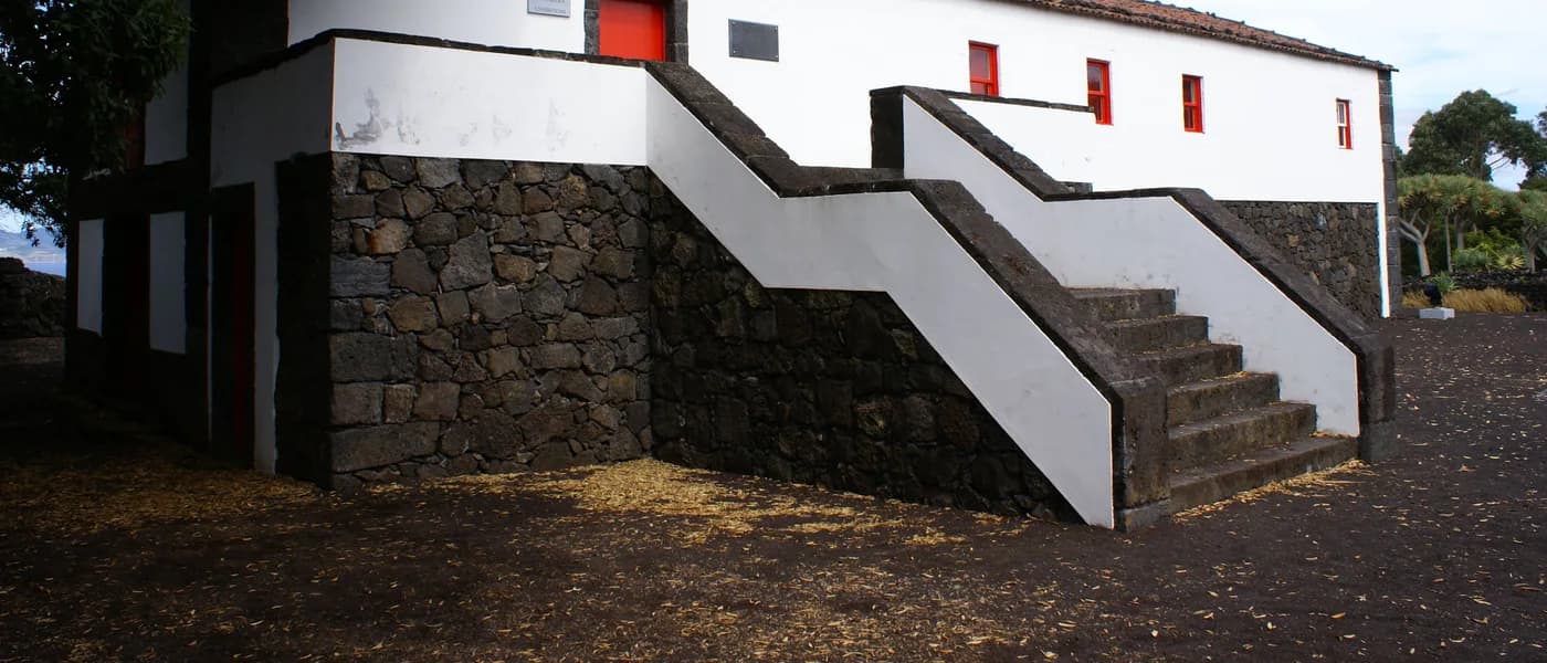 Museu do Vinho do Pico