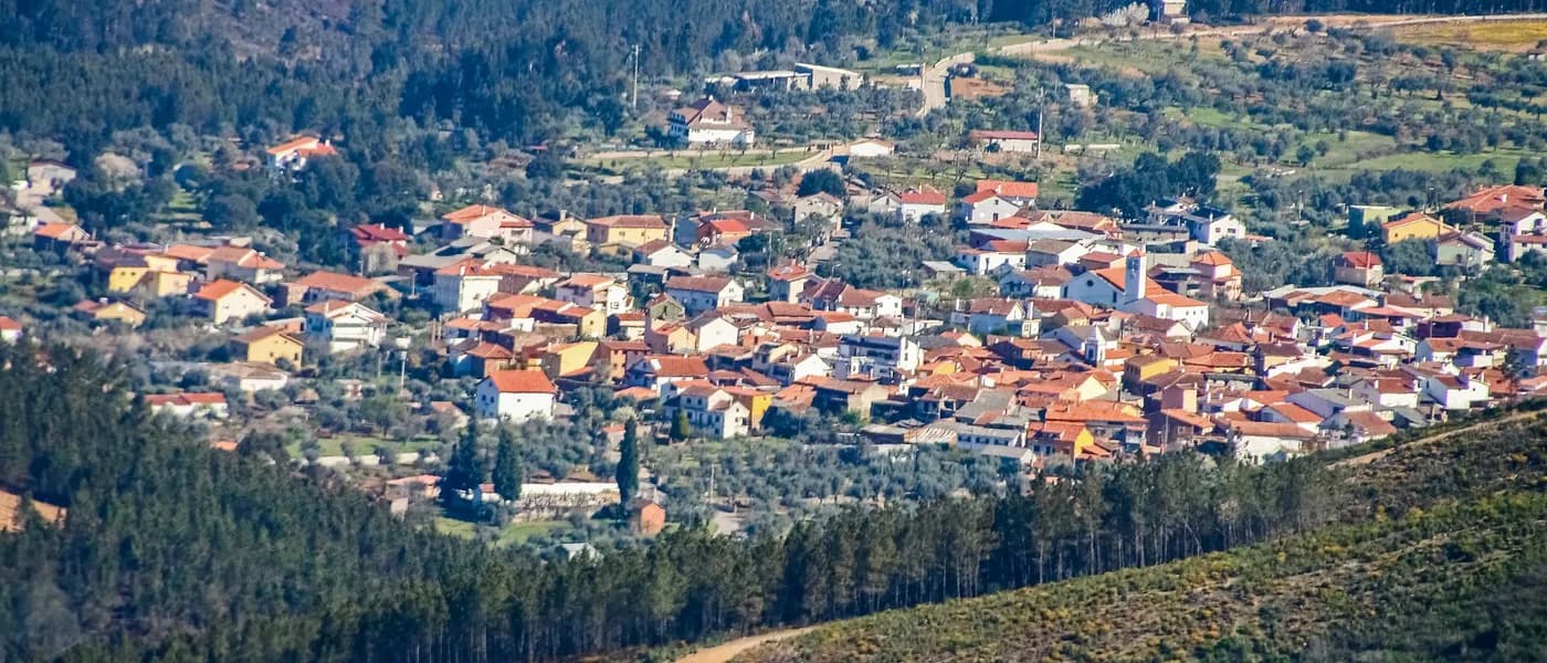 Janeiro de Cima