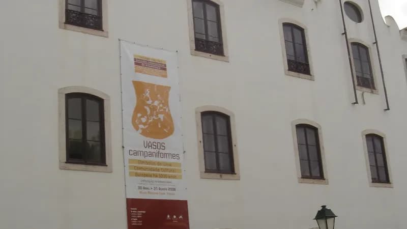 Museu Municipal Leonel Trindade