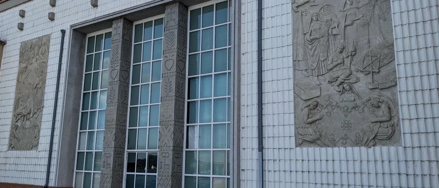 Museu de Arte Popular