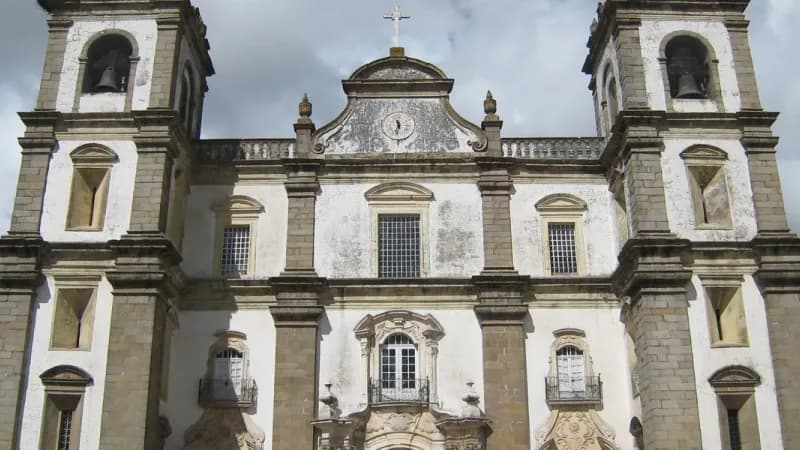 Sé de Portalegre