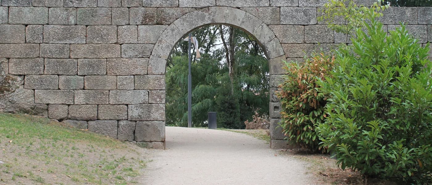 Castelo de Guimarães