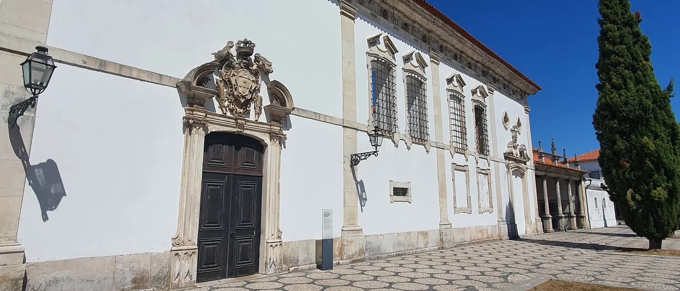 Museu de Aveiro - Santa Joana