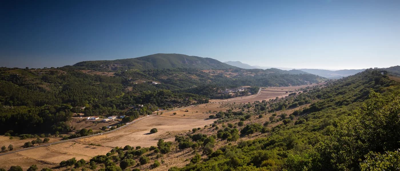 Parque Natural da Arrábida