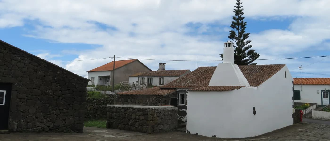 Museu da Graciosa