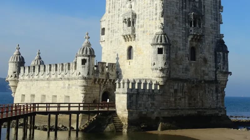 Torre de Belém