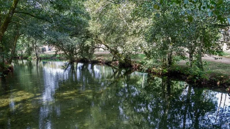 Praia Fluvial do Taboão