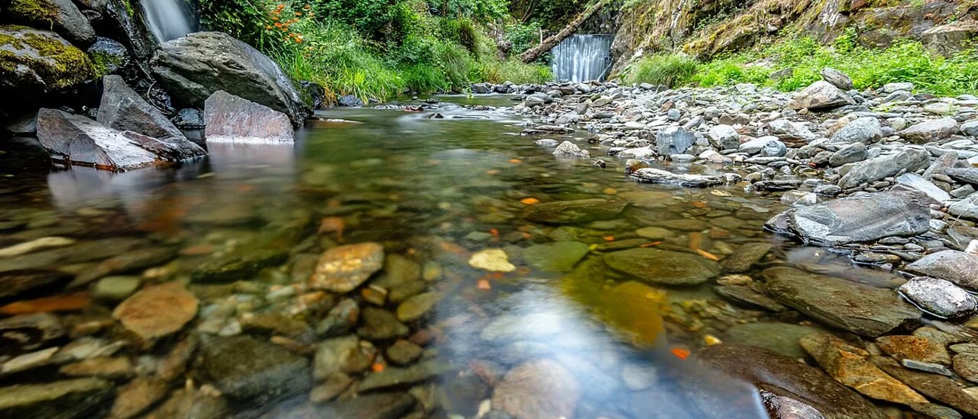 Praia Fluvial Nossa Senhora da Piedade