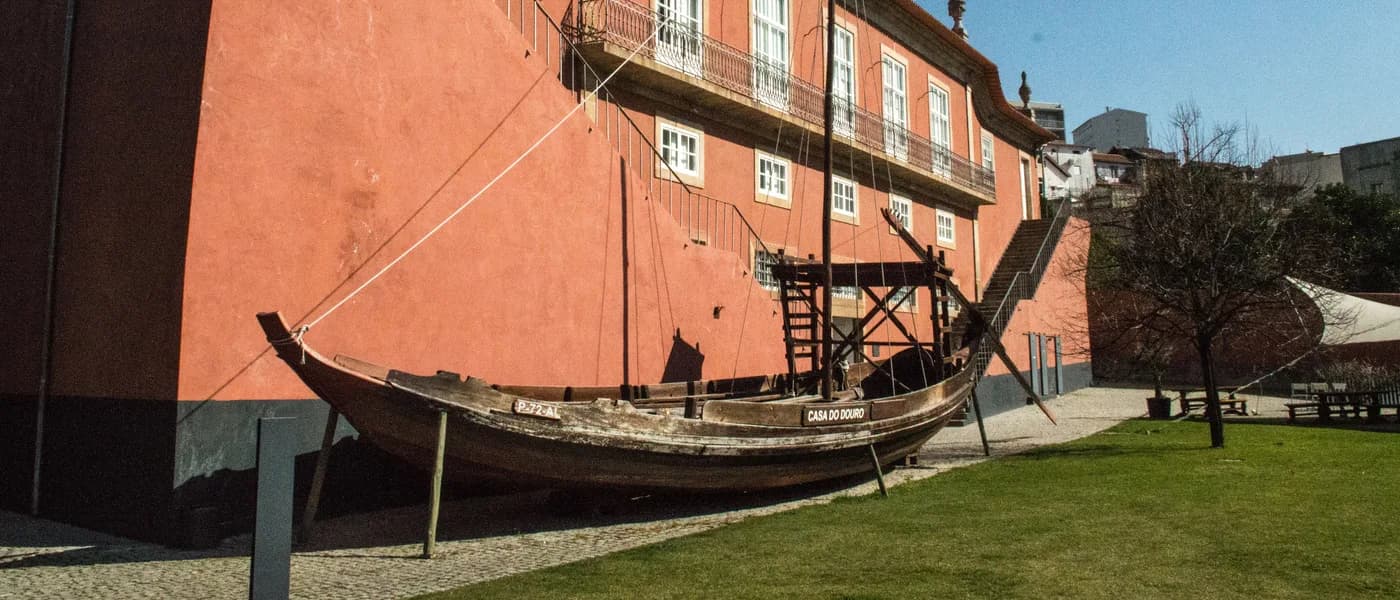 Museu do Douro