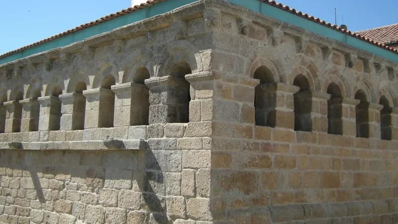 Domus Municipalis de Bragança