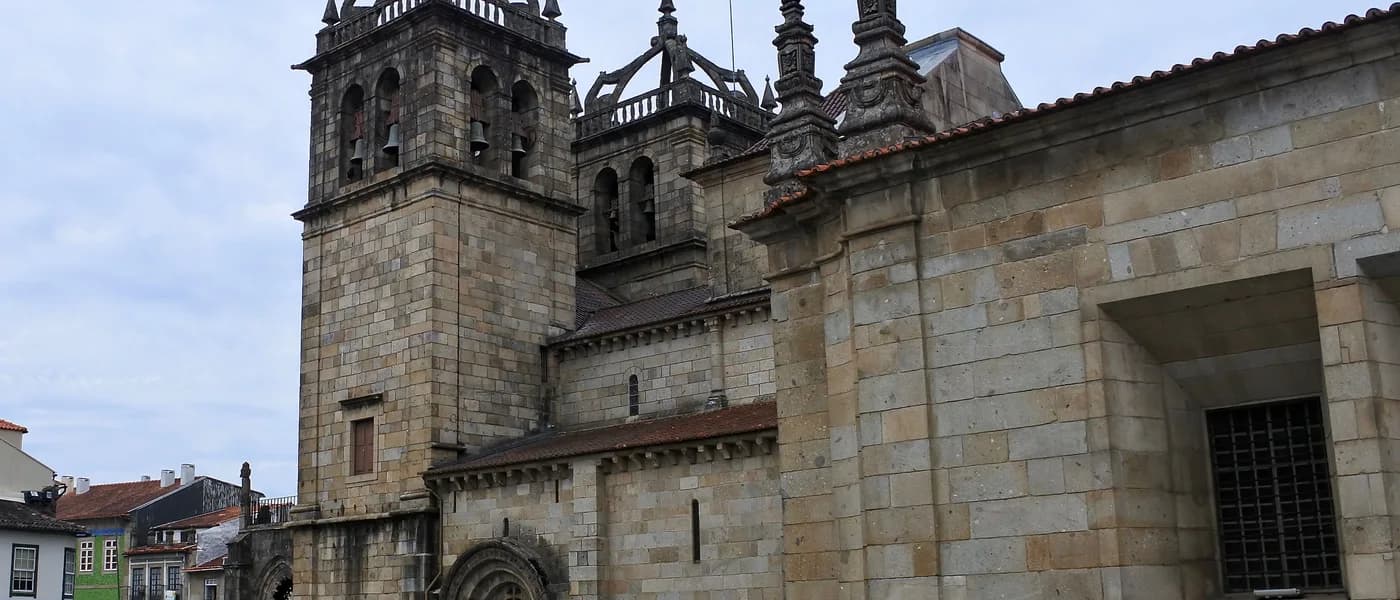 Sé de Braga