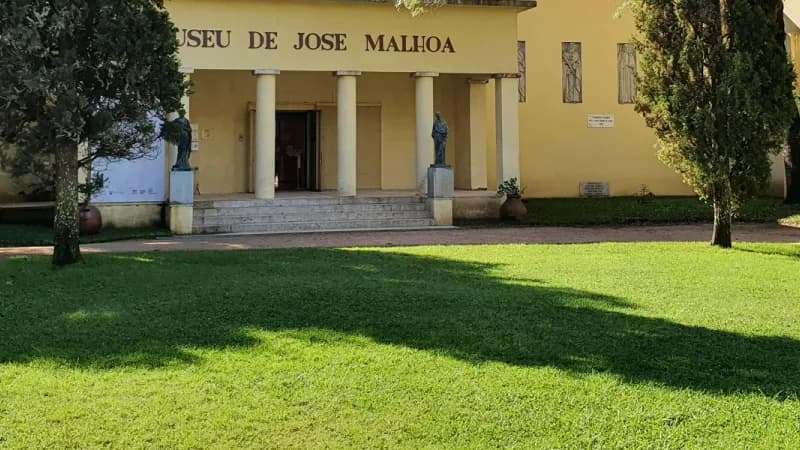 Museu de José Malhoa