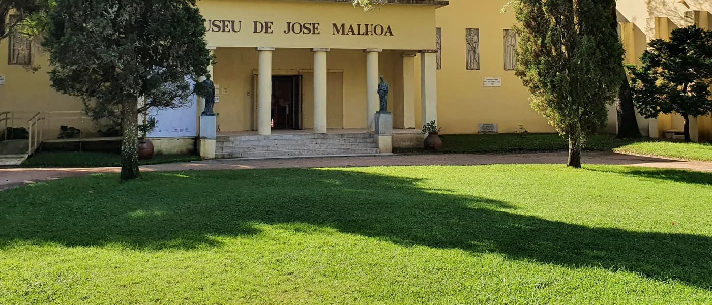 Museu de José Malhoa