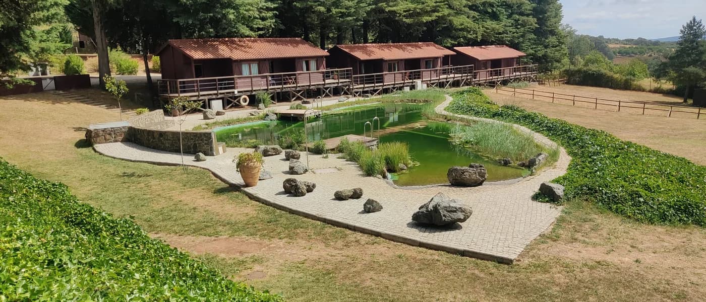 Parque Biológico de Vinhais