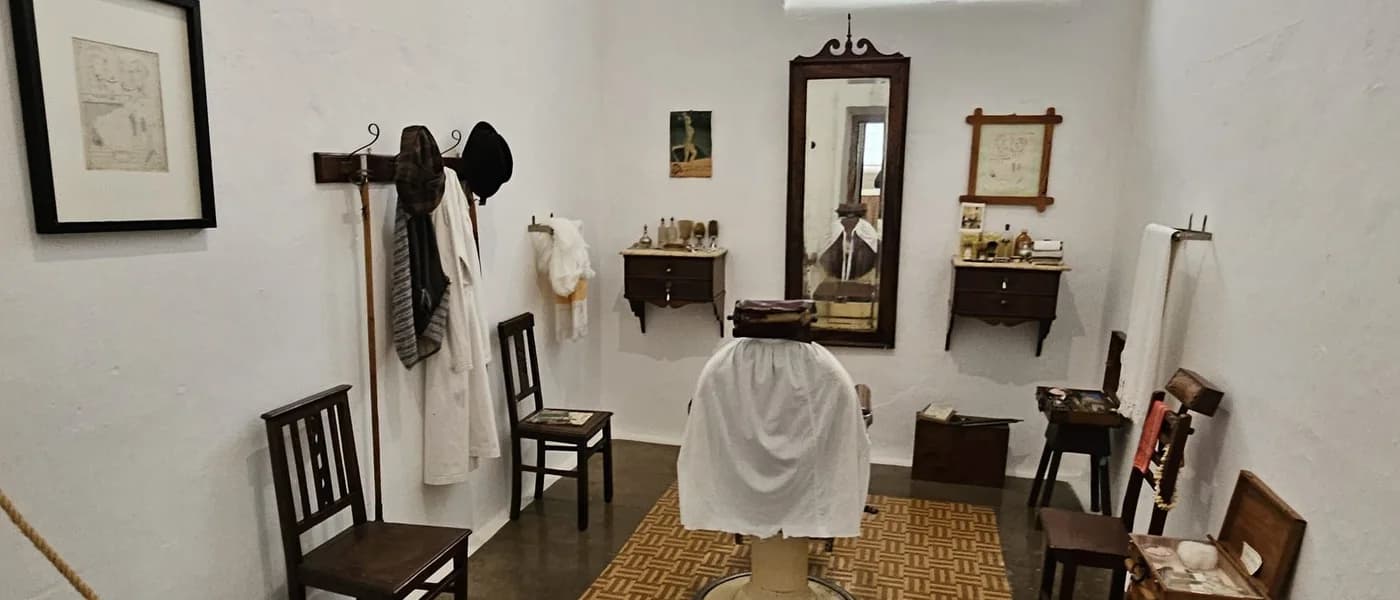 Museu Municipal de Santiago do Cacém