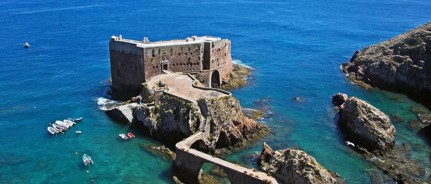Forte de São João Baptista