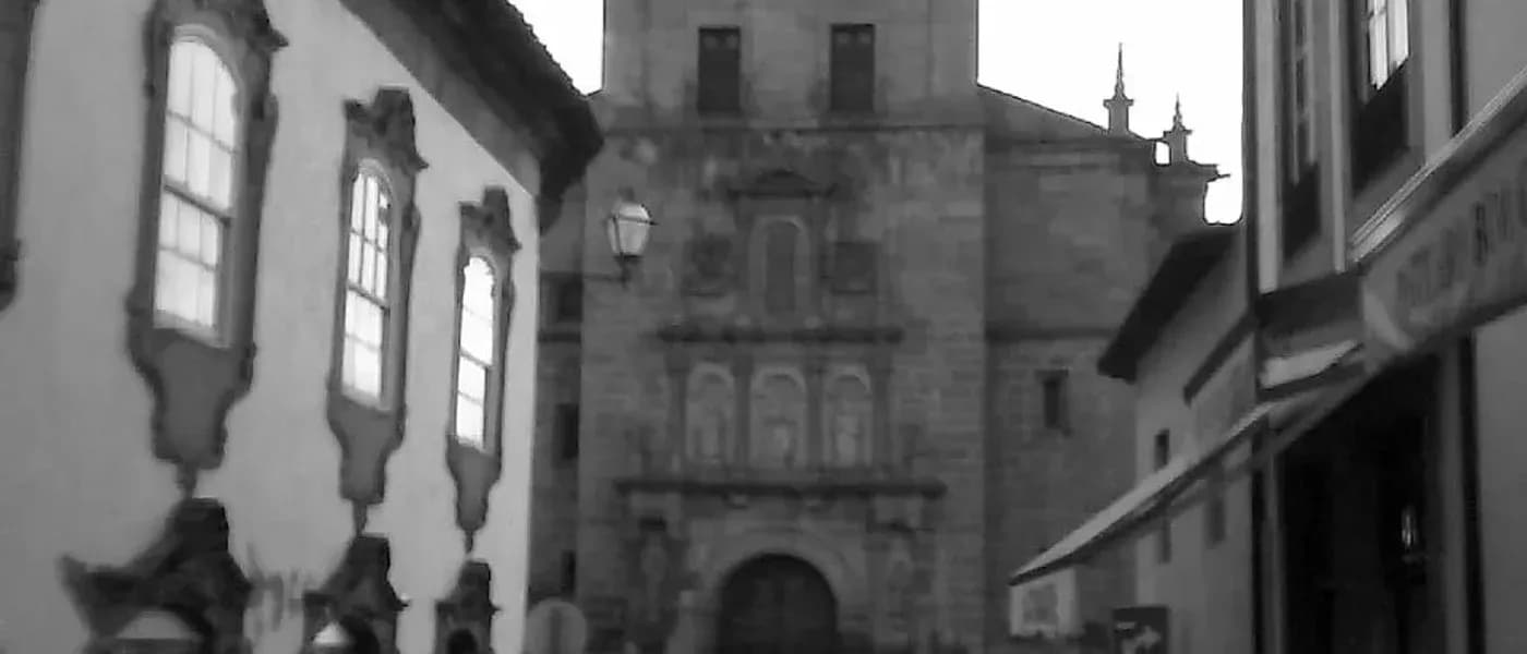 Museu do Castelo de Torre de Moncorvo