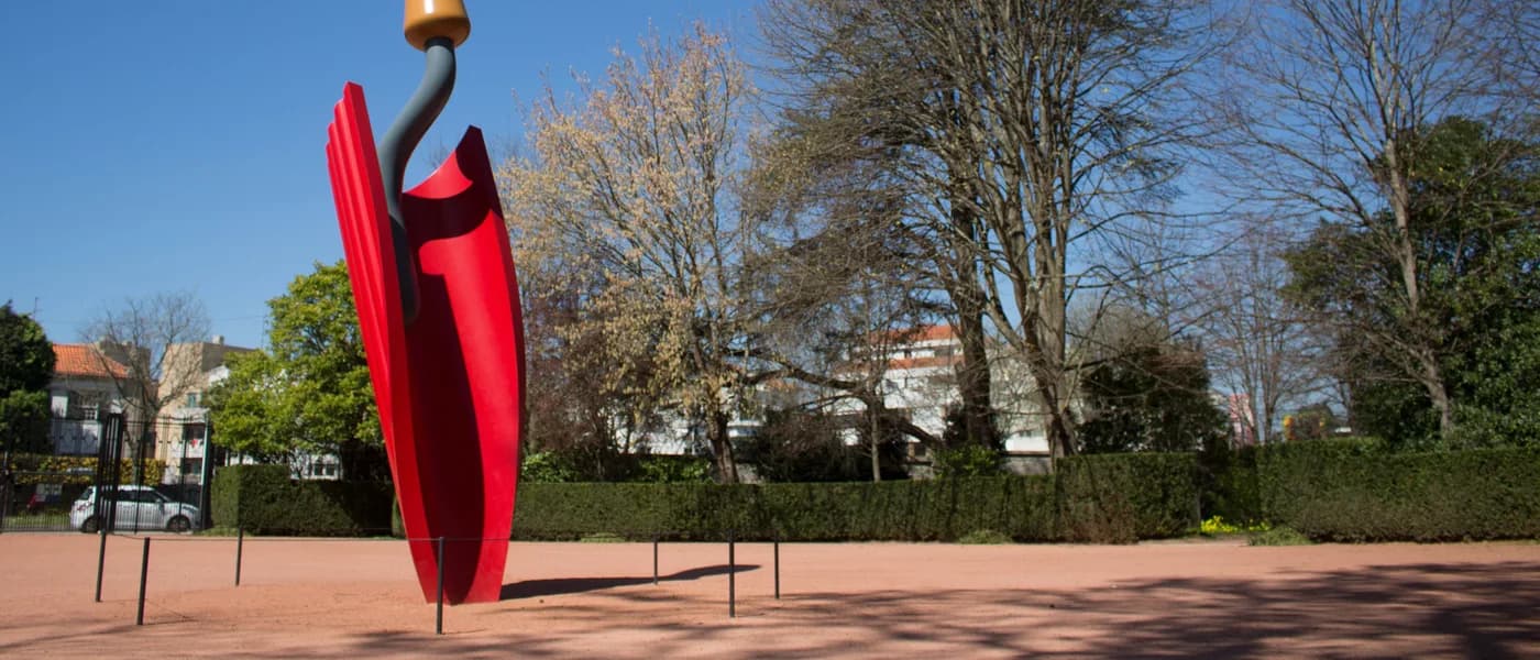 Fundação de Serralves