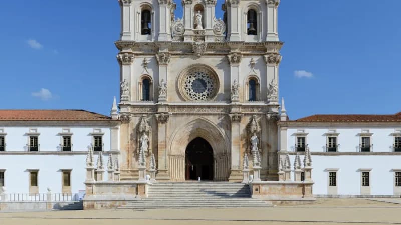 Mosteiro de Alcobaça