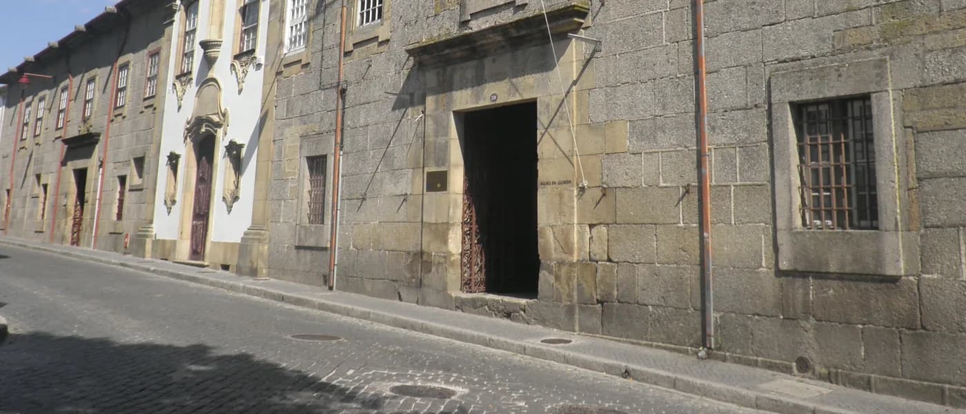 Museu da Guarda