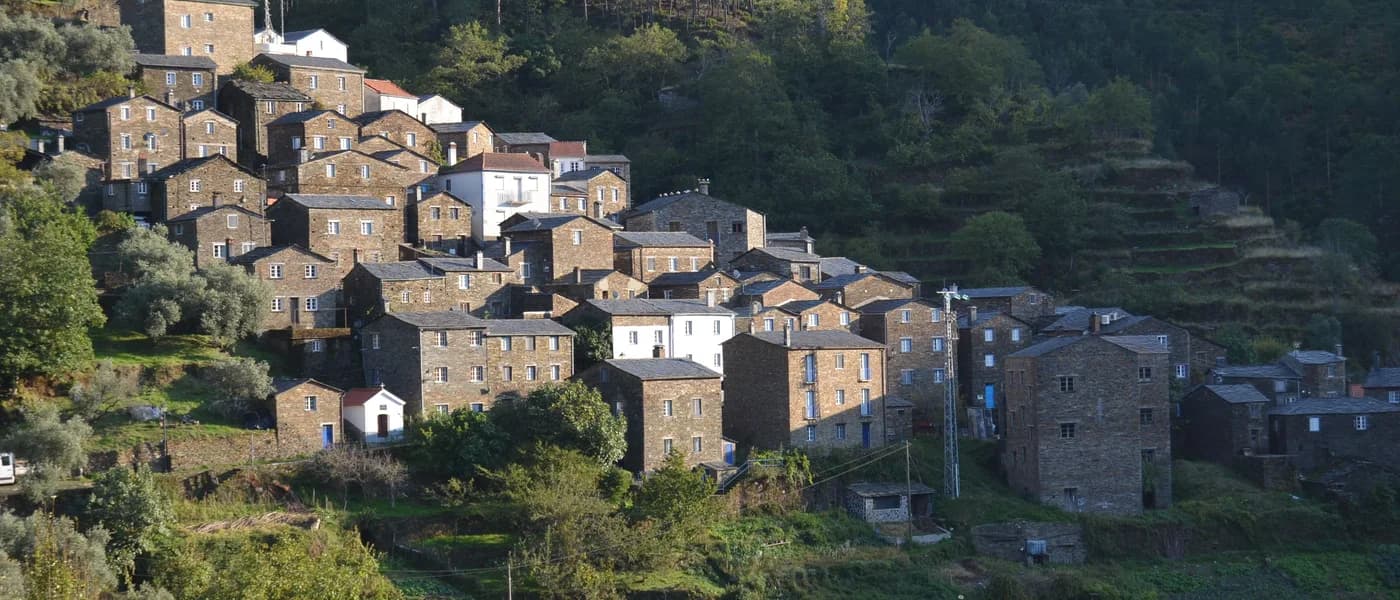 Piódão