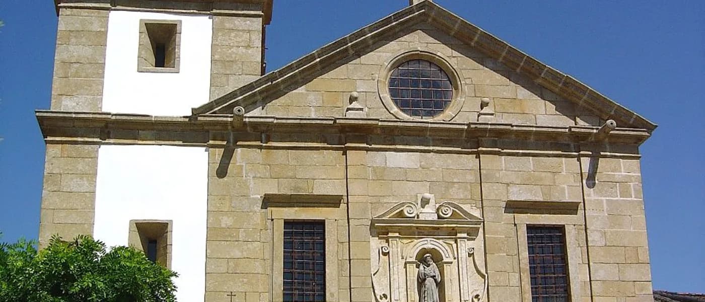 Sala Museu de Arqueologia de Mogadouro