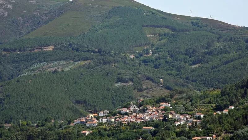 Aldeia das Dez