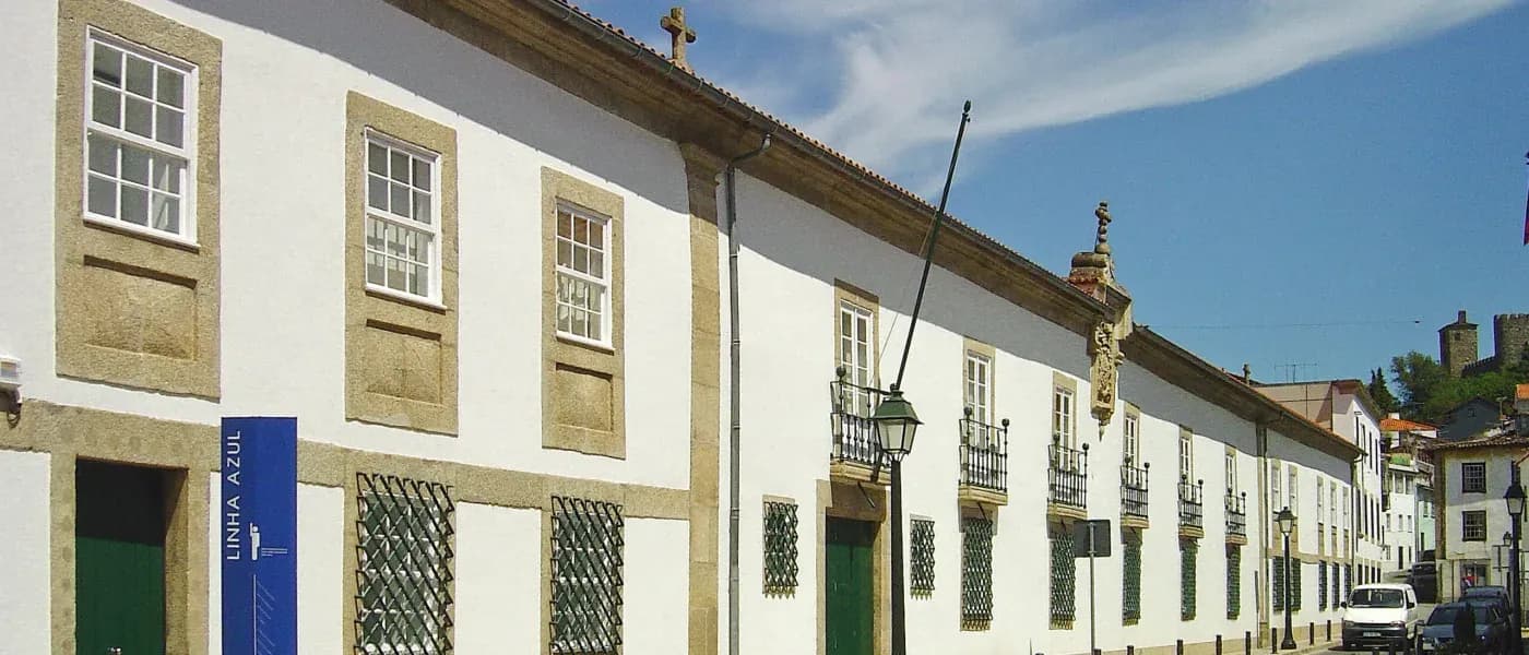 Museu do Abade de Baçal