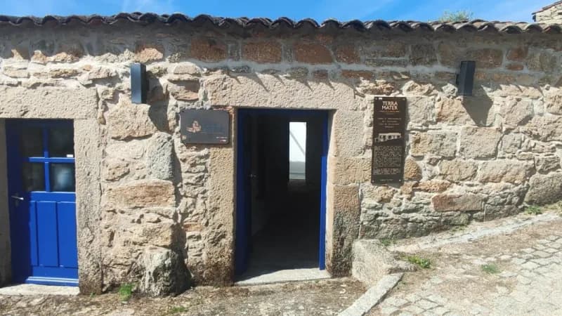 Ecomuseu Terra Mater