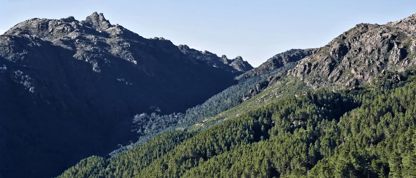 Miradouro da Pedra Bela