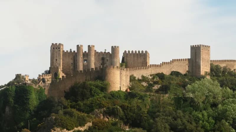 Castelo de Óbidos