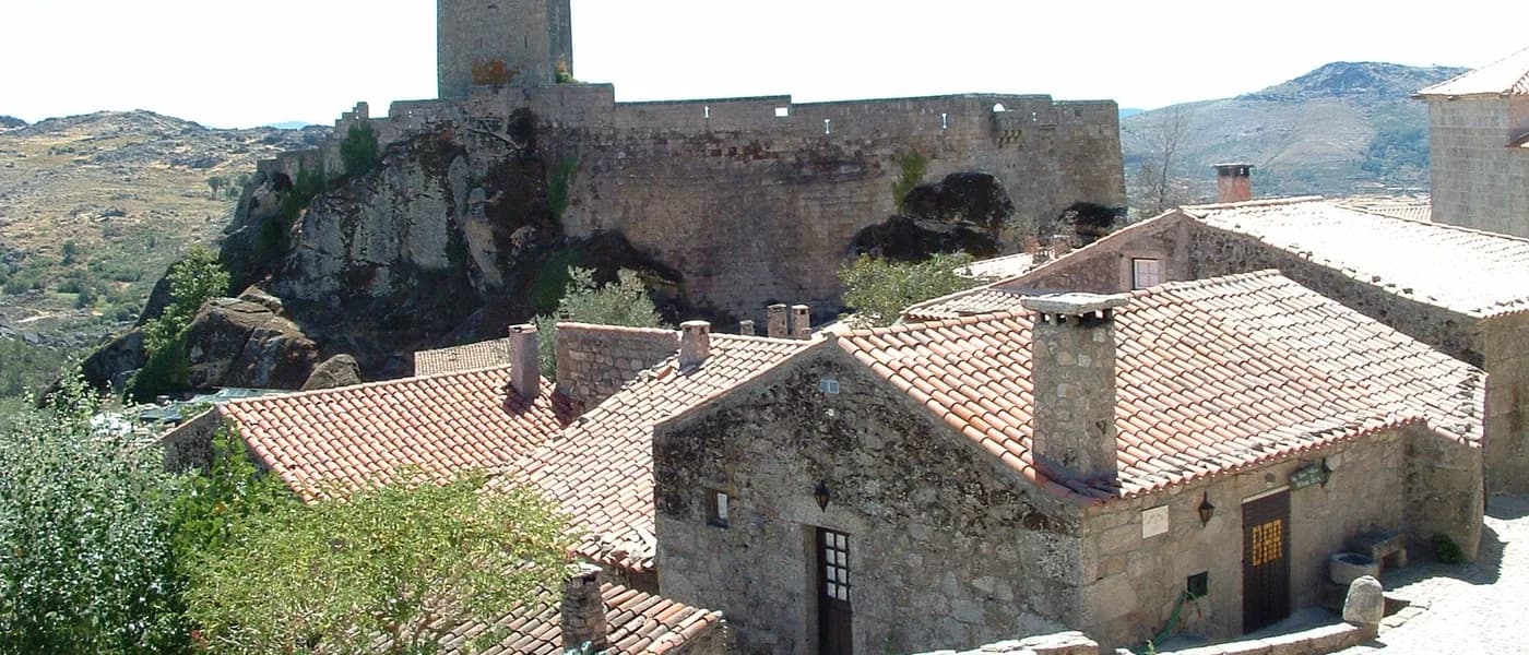 Sortelha