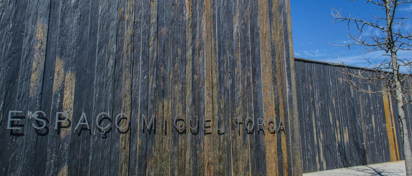 Casa de Miguel Torga