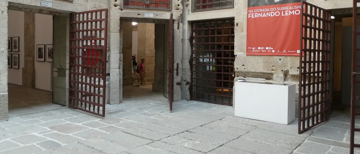 Centro Português de Fotografia