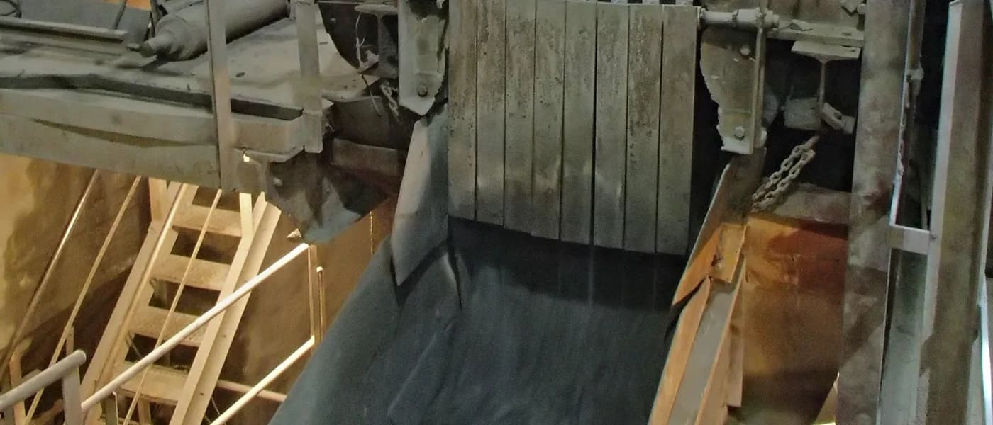 Museu Mineiro das Minas da Panasqueira