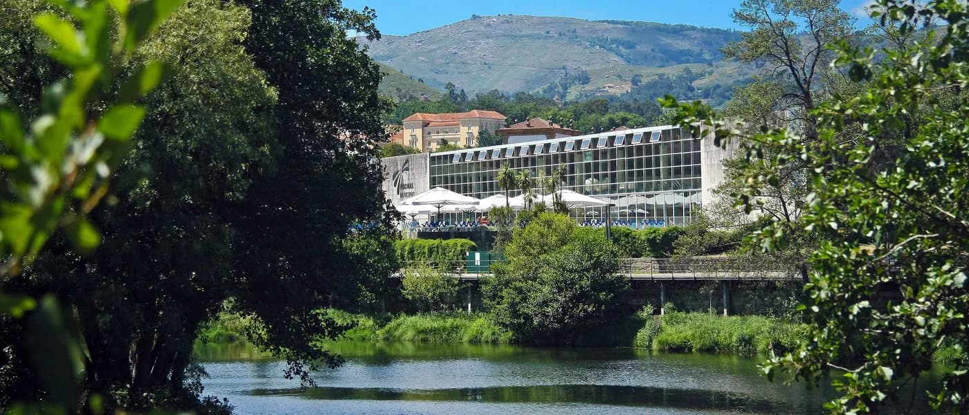 Museu da Água ao Ar Livre do Rio Vez