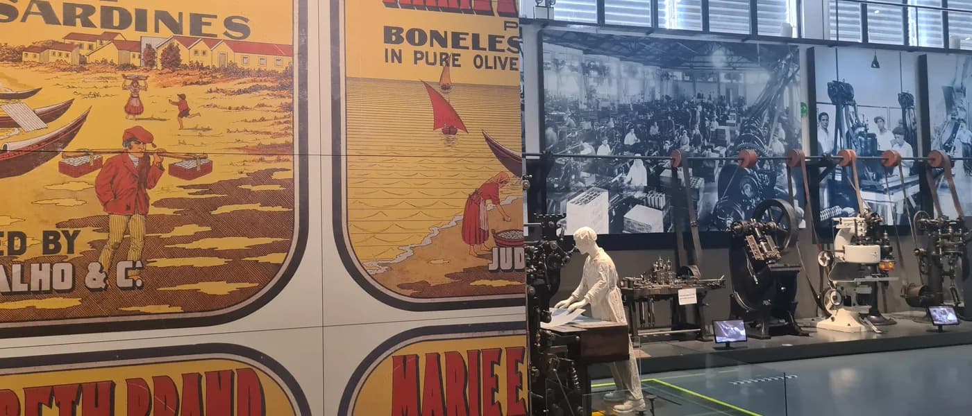 Museu de Portimão