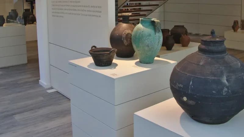 Museu de Olaria