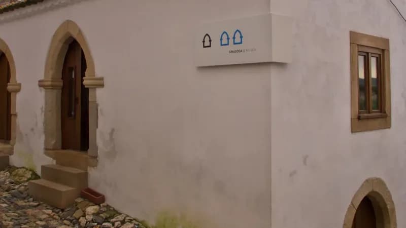Sinagoga de Castelo de Vide