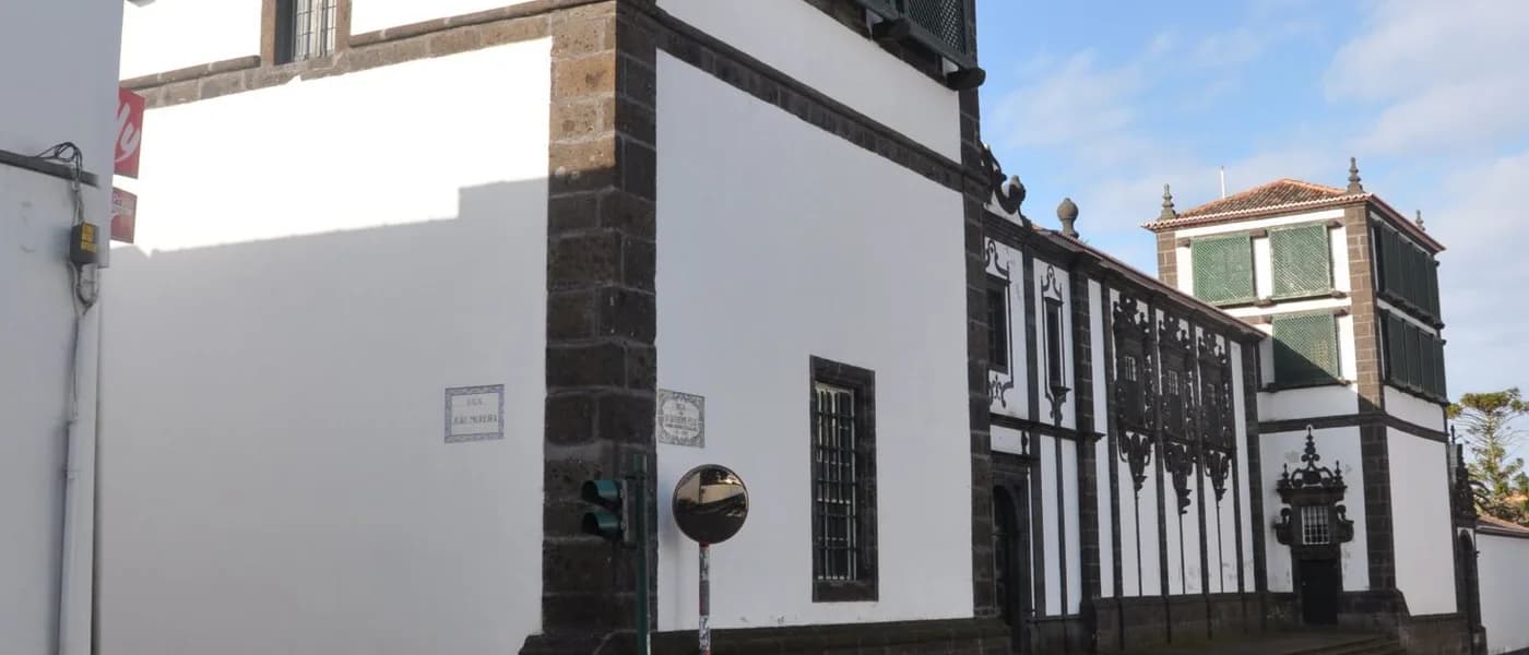 Museu Carlos Machado - Núcleo de Santo André
