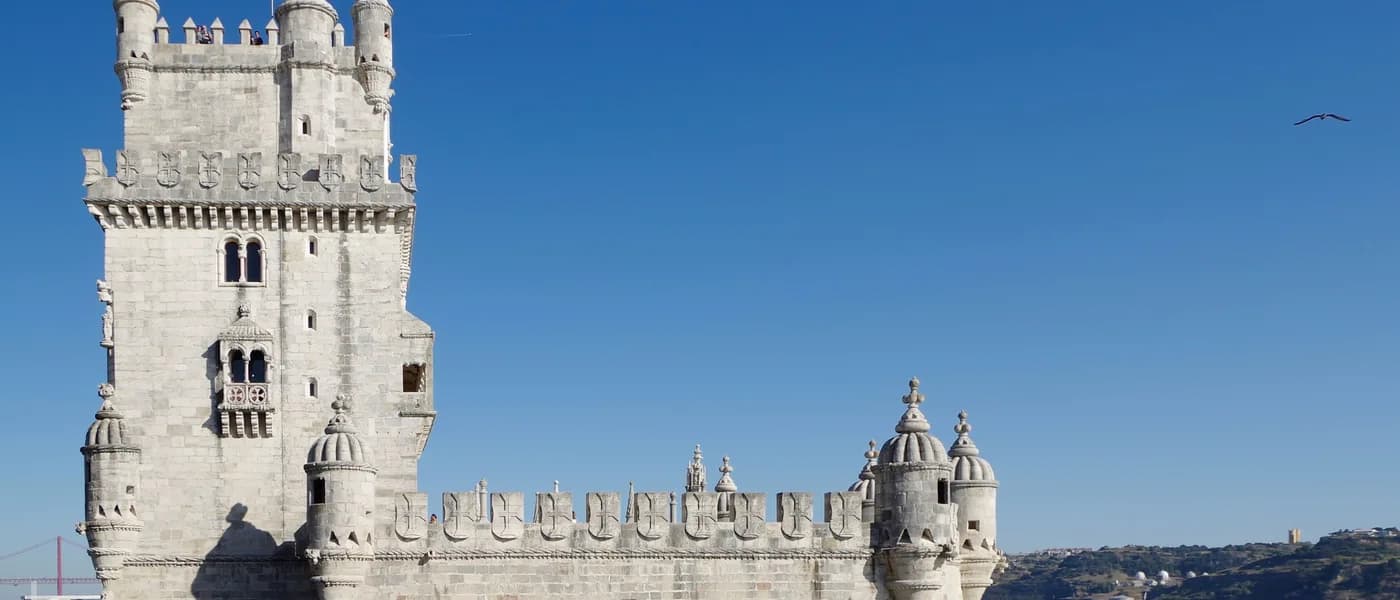 Torre de Belém