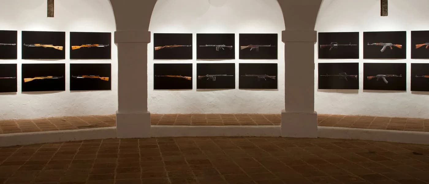 Museu de Arte Contemporânea de Elvas