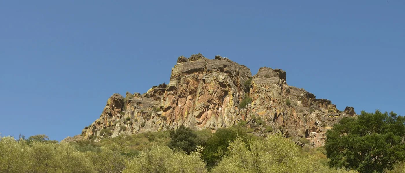 Miradouro de Penedo Durão