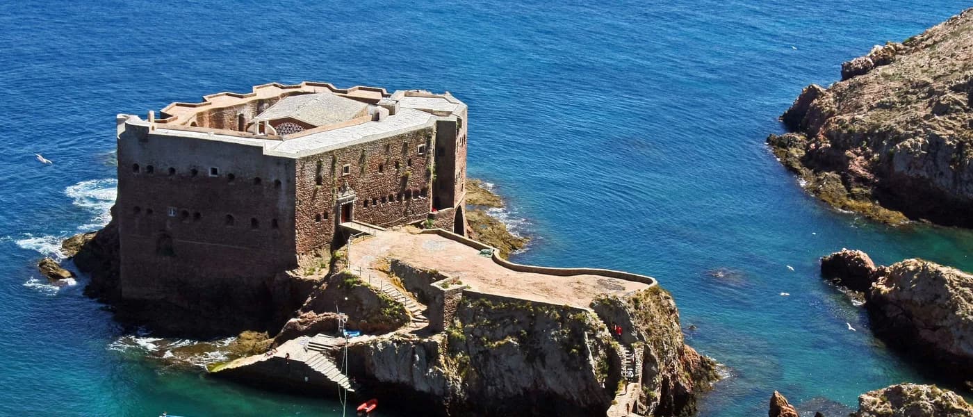 Forte de São João Baptista