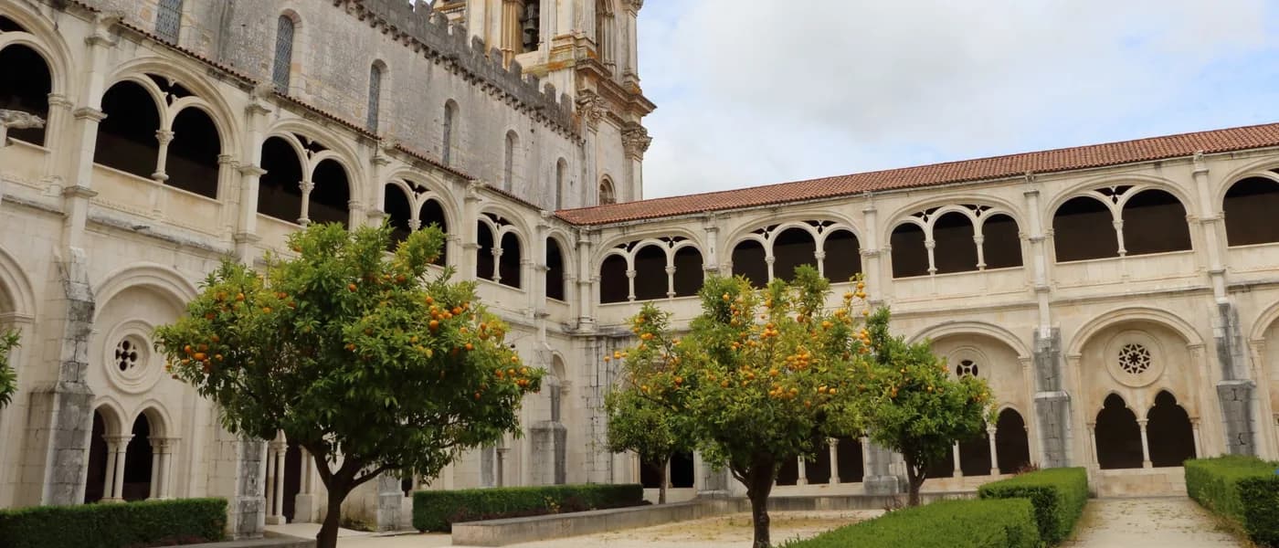 Museu do Mosteiro de Alcobaça