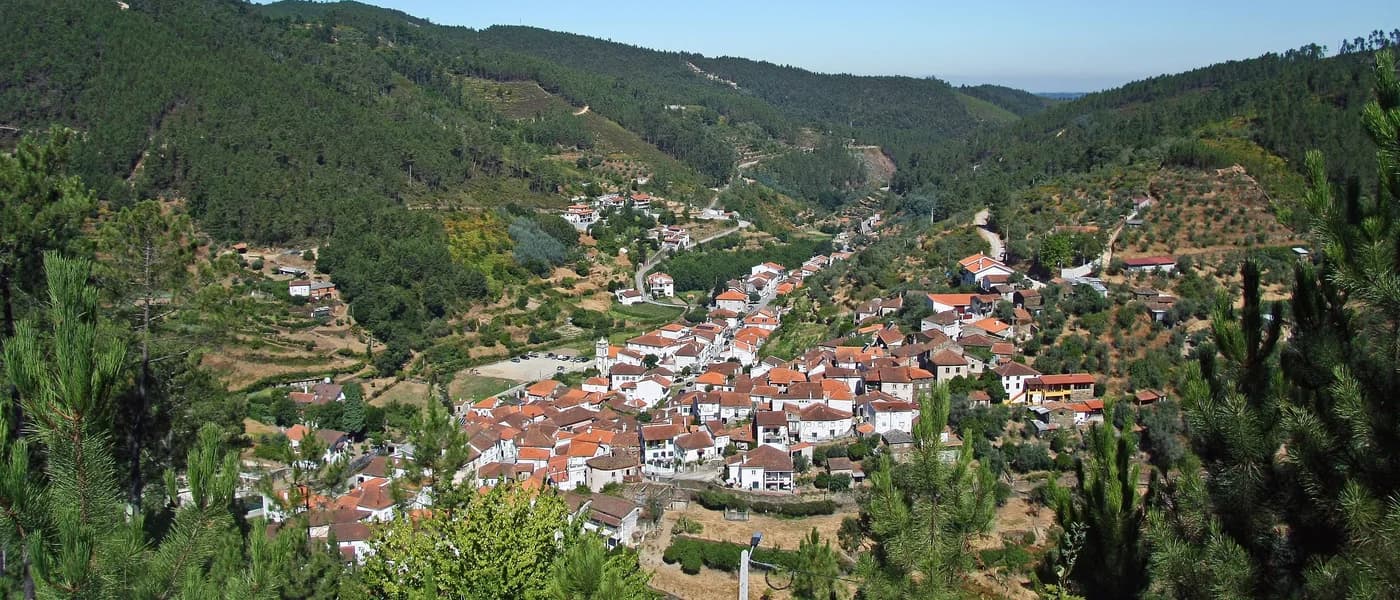 Benfeita