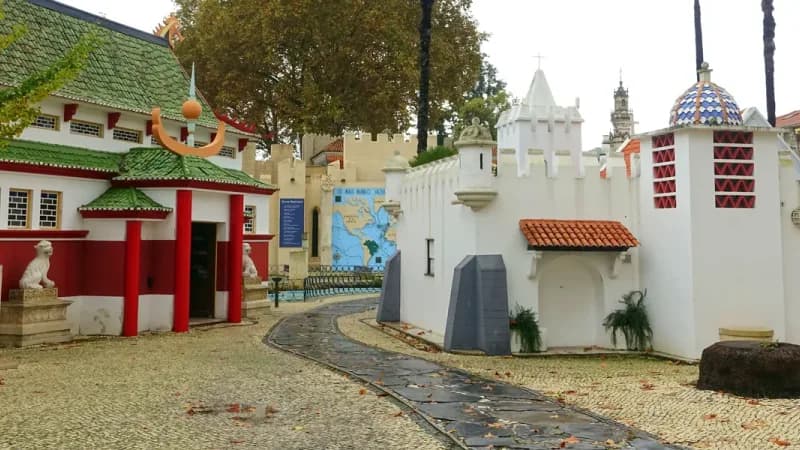 Portugal dos Pequenitos