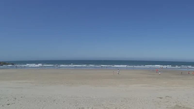 Praia de Ofir