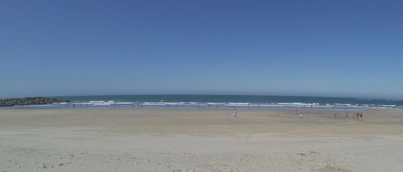 Praia de Ofir